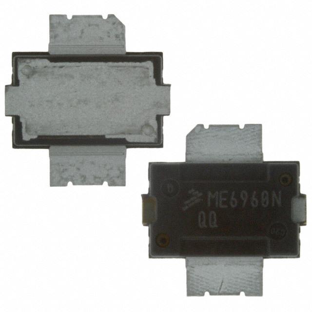 MRFE6VS25NR1 by NXP Semiconductors